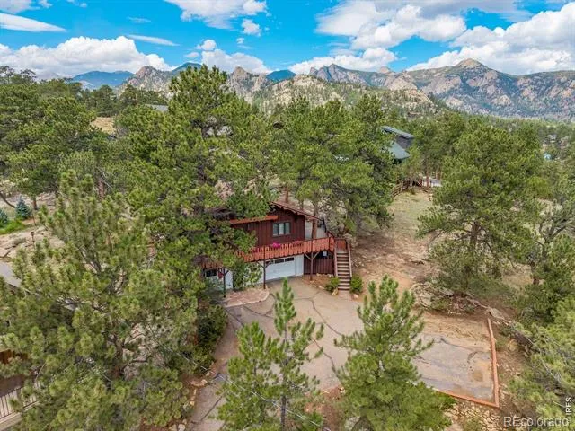 251 Mountain View Lane Estes Park, CO 80517