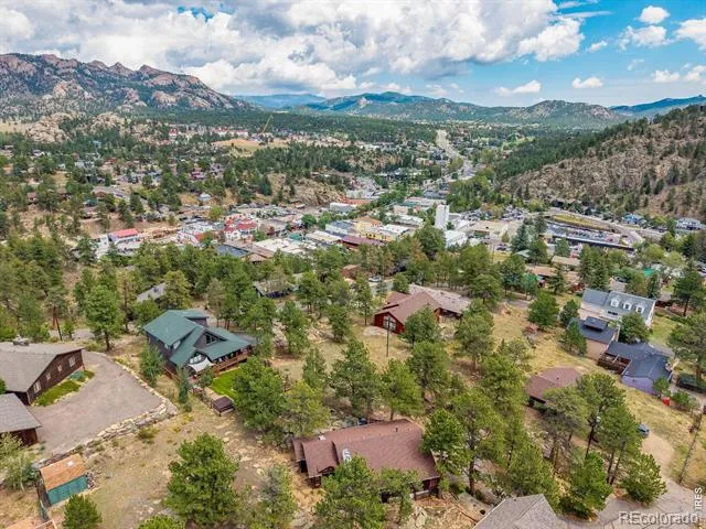 251 Mountain View Lane Estes Park, CO 80517
