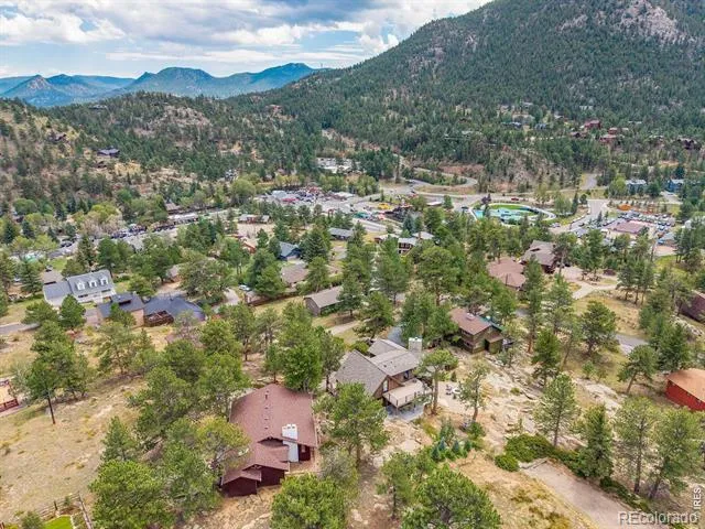 251 Mountain View Lane Estes Park, CO 80517