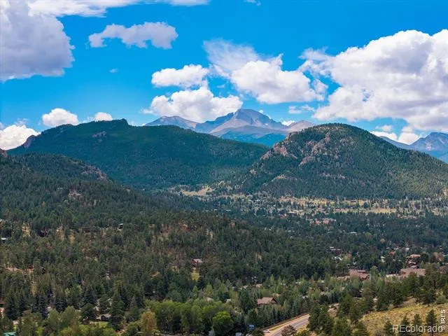 251 Mountain View Lane Estes Park, CO 80517