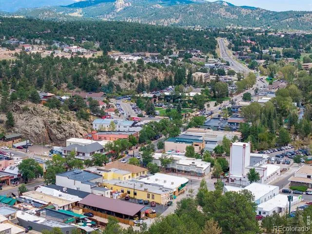 251 Mountain View Lane Estes Park, CO 80517