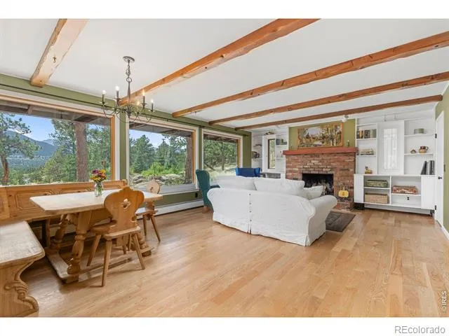 251 Mountain View Lane Estes Park, CO 80517