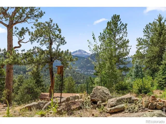 251 Mountain View Lane Estes Park, CO 80517