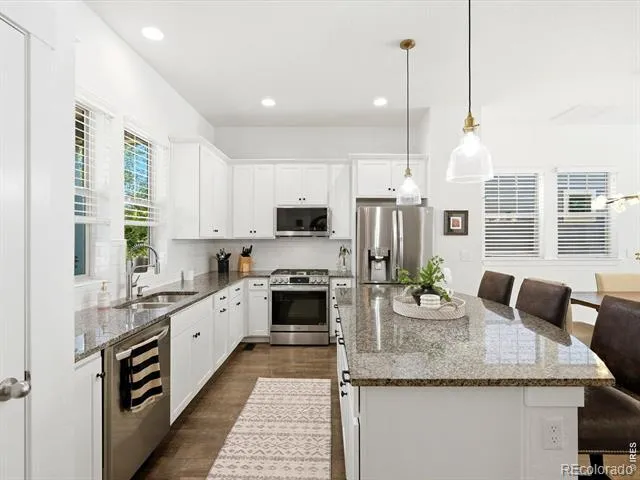 5769 Boston Street Denver, CO 80238