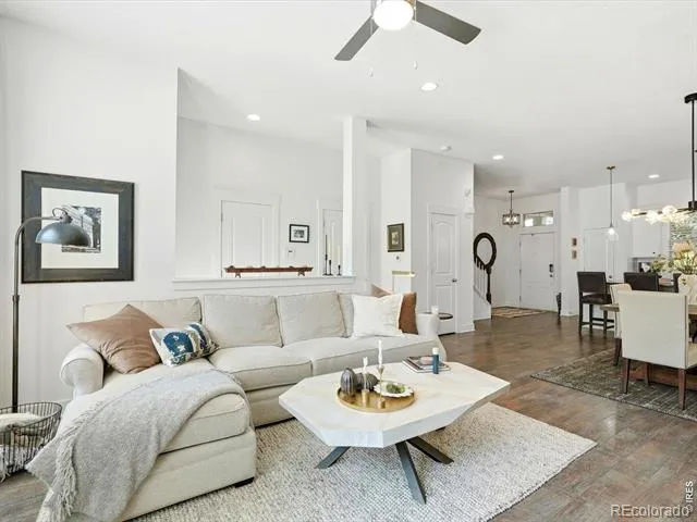 5769 Boston Street Denver, CO 80238