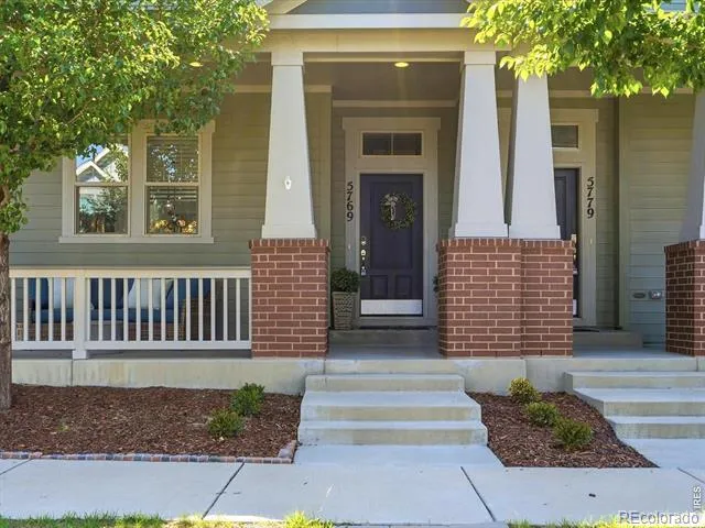5769 Boston Street Denver, CO 80238
