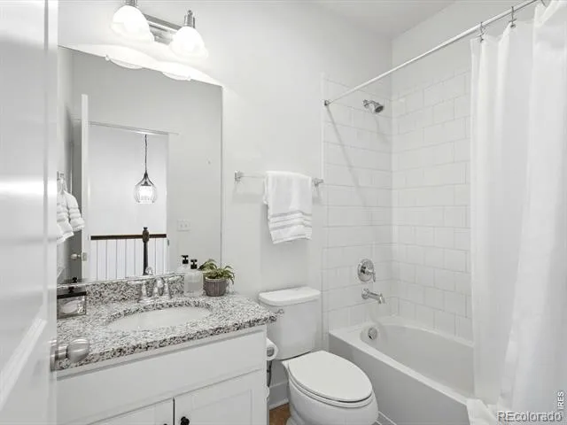 5769 Boston Street Denver, CO 80238