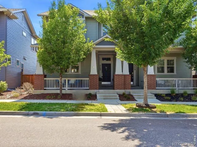5769 Boston Street Denver, CO 80238