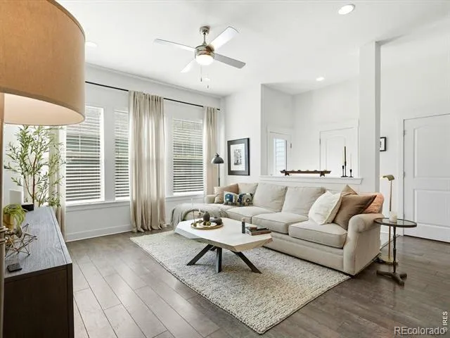5769 Boston Street Denver, CO 80238