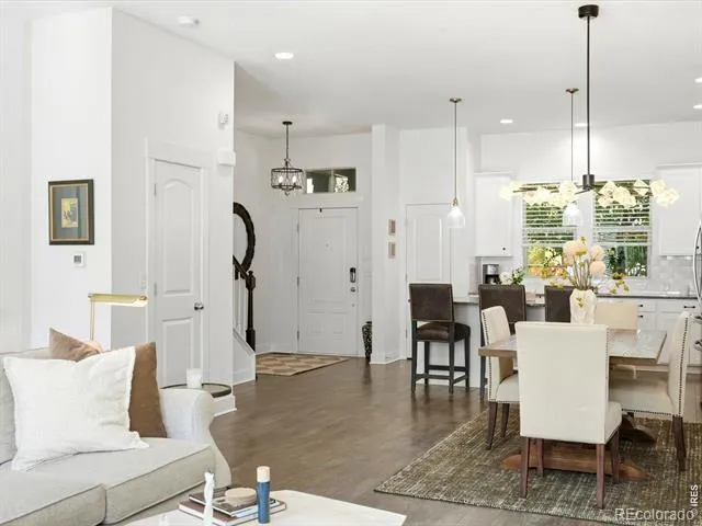 5769 Boston Street Denver, CO 80238