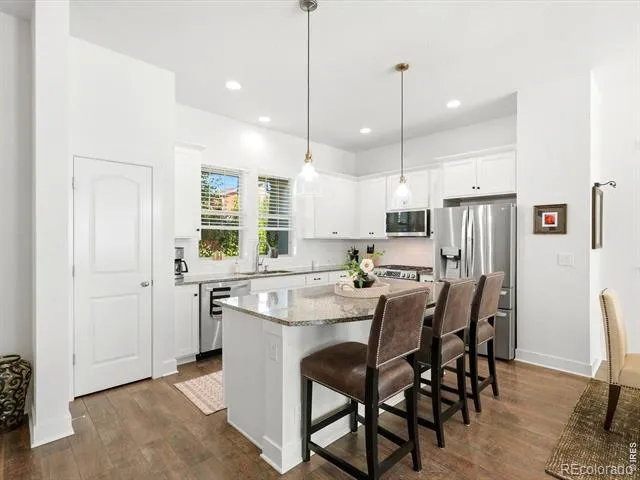 5769 Boston Street Denver, CO 80238
