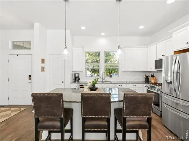 5769 Boston Street Denver, CO 80238