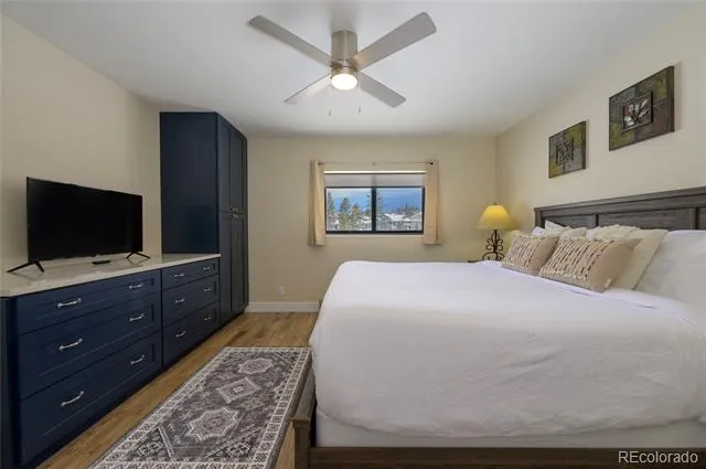 83 County Road 8400 #F7 Fraser, CO 80442