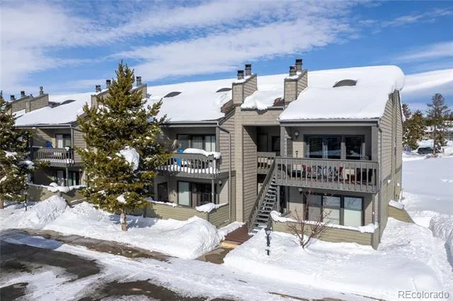 83 County Road 8400 #F7 Fraser, CO 80442