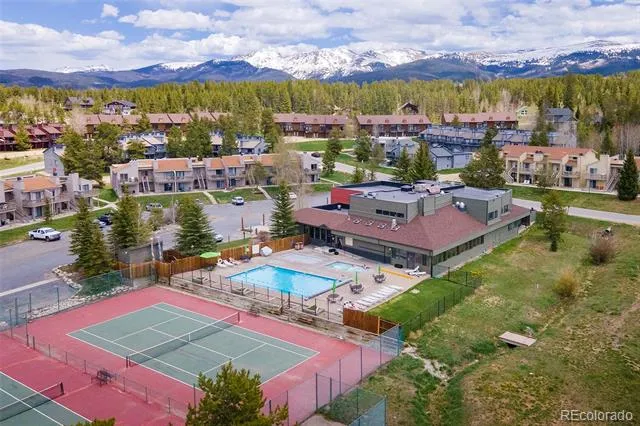 83 County Road 8400 #F7 Fraser, CO 80442