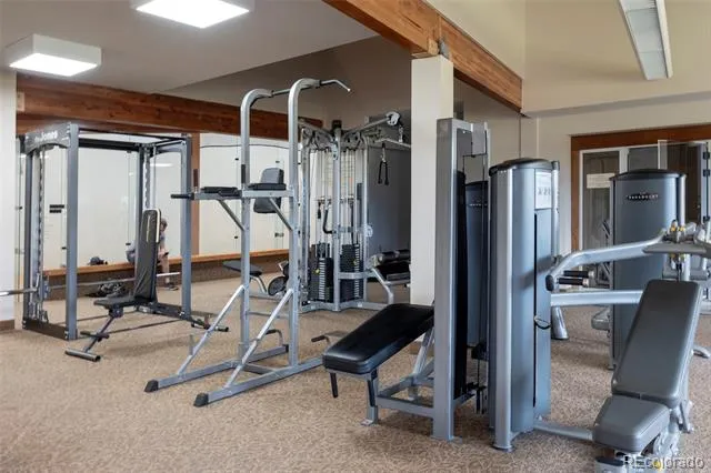 83 County Road 8400 #F7 Fraser, CO 80442