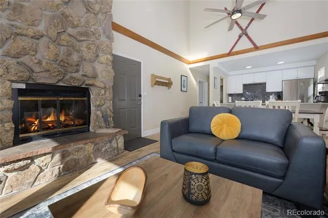 83 County Road 8400 #F7 Fraser, CO 80442