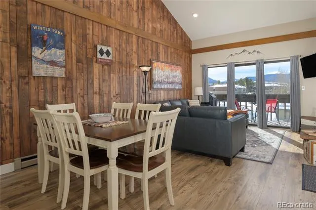 83 County Road 8400 #F7 Fraser, CO 80442