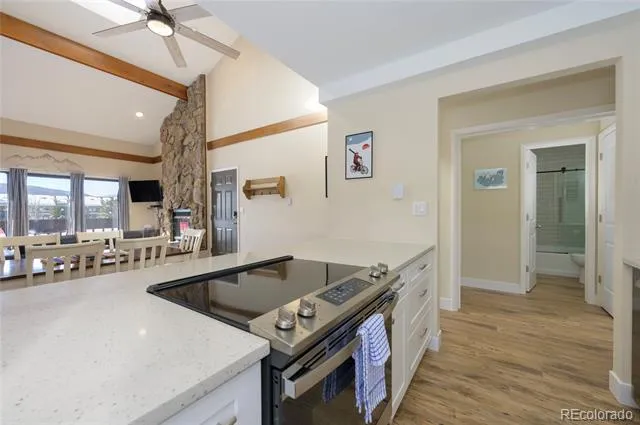 83 County Road 8400 #F7 Fraser, CO 80442