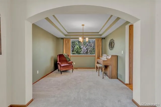 1598 Ridgeview Drive Louisville, CO 80027