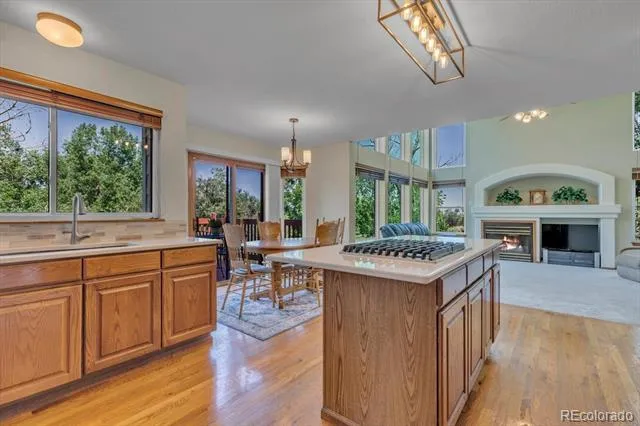 1598 Ridgeview Drive Louisville, CO 80027