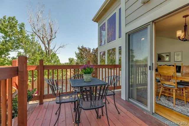 1598 Ridgeview Drive Louisville, CO 80027