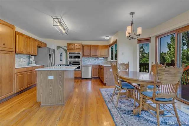 1598 Ridgeview Drive Louisville, CO 80027