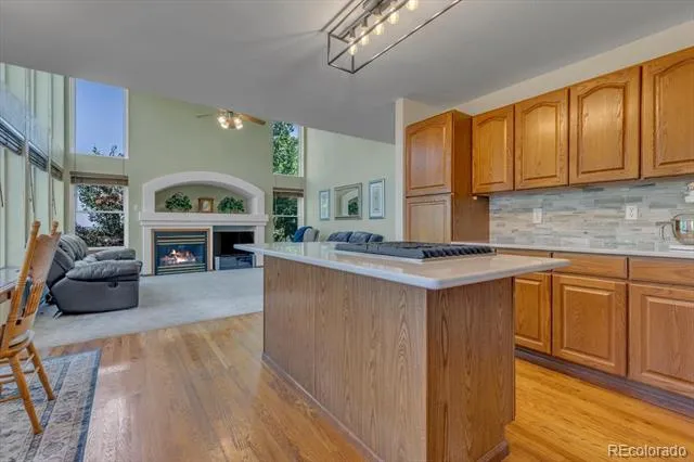 1598 Ridgeview Drive Louisville, CO 80027