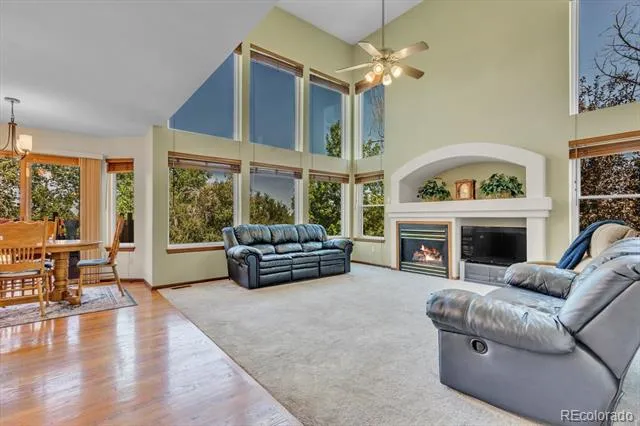 1598 Ridgeview Drive Louisville, CO 80027