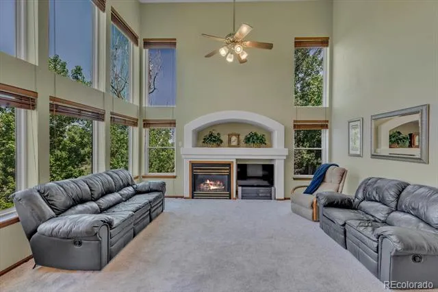 1598 Ridgeview Drive Louisville, CO 80027