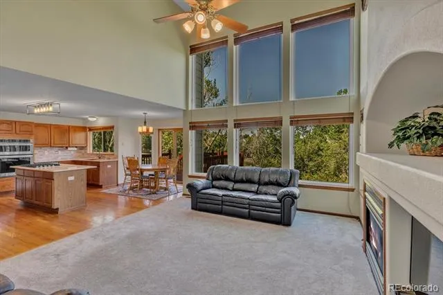 1598 Ridgeview Drive Louisville, CO 80027
