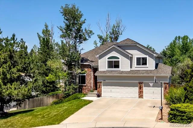 1598 Ridgeview Drive Louisville, CO 80027