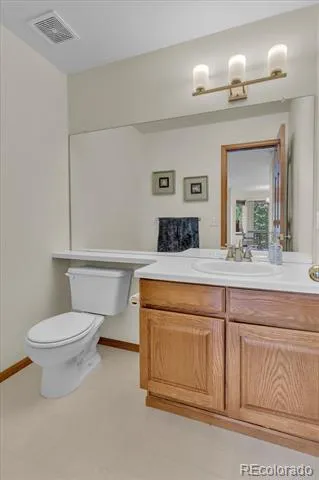 1598 Ridgeview Drive Louisville, CO 80027