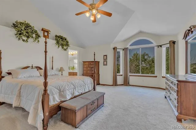 1598 Ridgeview Drive Louisville, CO 80027