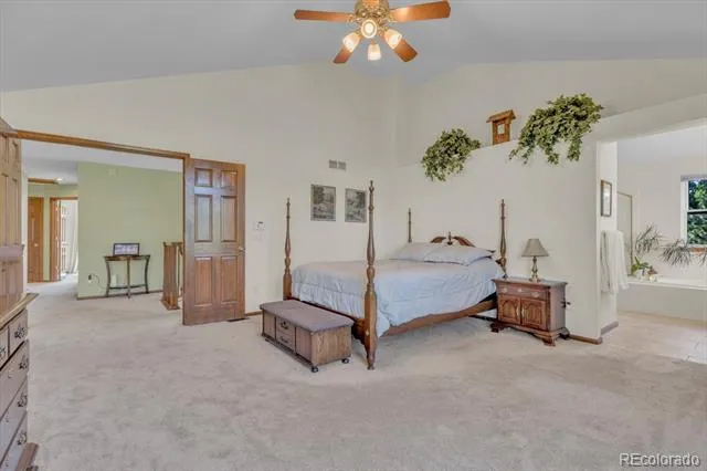 1598 Ridgeview Drive Louisville, CO 80027