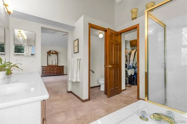 1598 Ridgeview Drive Louisville, CO 80027