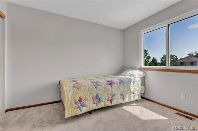 1598 Ridgeview Drive Louisville, CO 80027