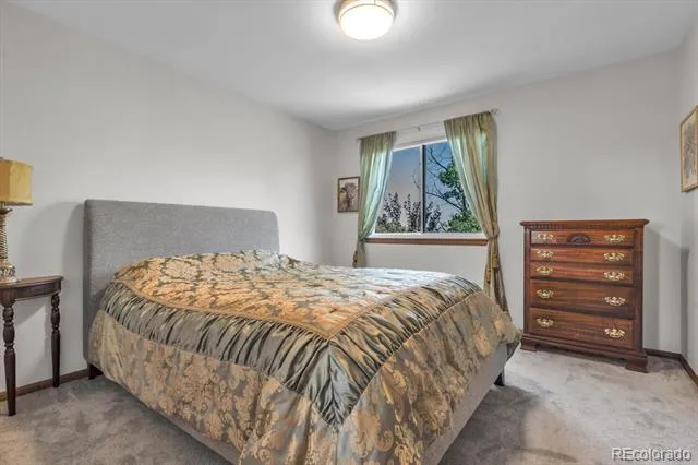 1598 Ridgeview Drive Louisville, CO 80027