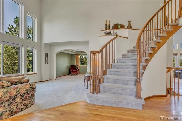 1598 Ridgeview Drive Louisville, CO 80027