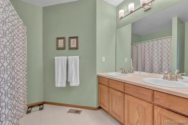 1598 Ridgeview Drive Louisville, CO 80027