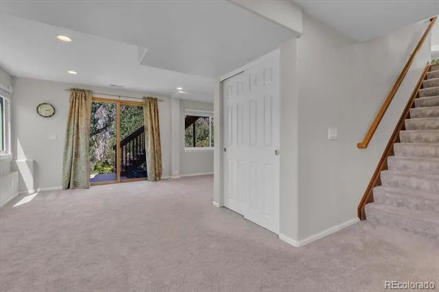 1598 Ridgeview Drive Louisville, CO 80027