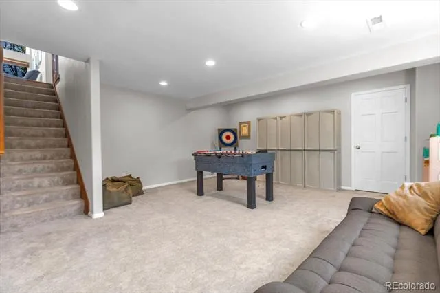 1598 Ridgeview Drive Louisville, CO 80027