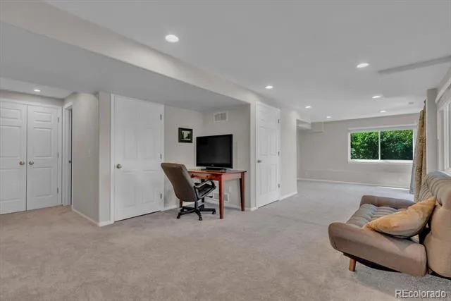 1598 Ridgeview Drive Louisville, CO 80027