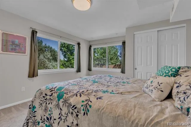 1598 Ridgeview Drive Louisville, CO 80027