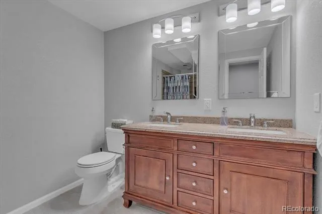 1598 Ridgeview Drive Louisville, CO 80027