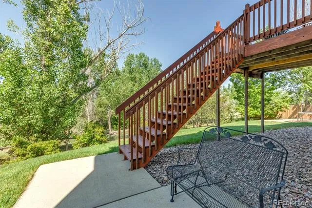 1598 Ridgeview Drive Louisville, CO 80027