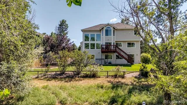1598 Ridgeview Drive Louisville, CO 80027
