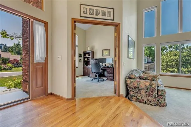 1598 Ridgeview Drive Louisville, CO 80027