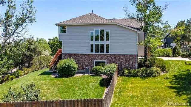 1598 Ridgeview Drive Louisville, CO 80027