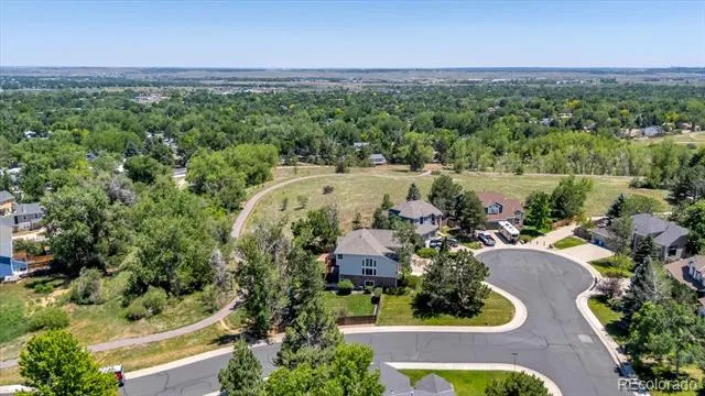 1598 Ridgeview Drive Louisville, CO 80027